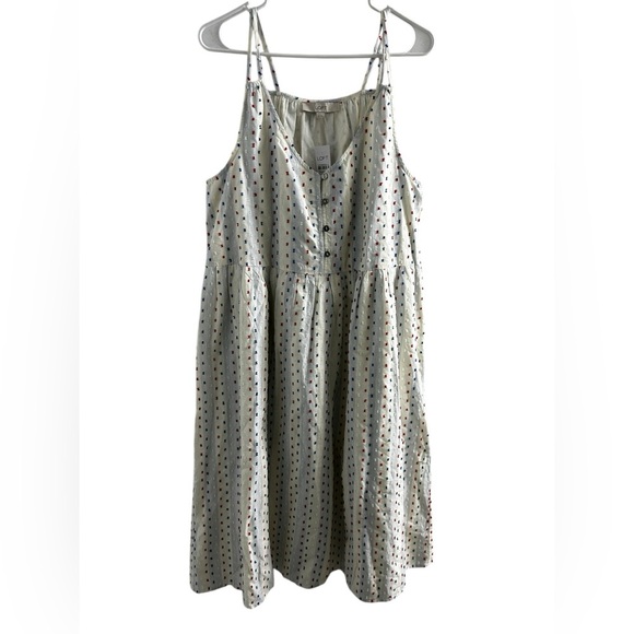 Loft Dress - Picture 3 of 7